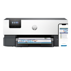 HP Officejet Pro 9110B Printer - Boost Your Productivity with Fast, High-Quality Printing, Item No: 5A0S3B#686